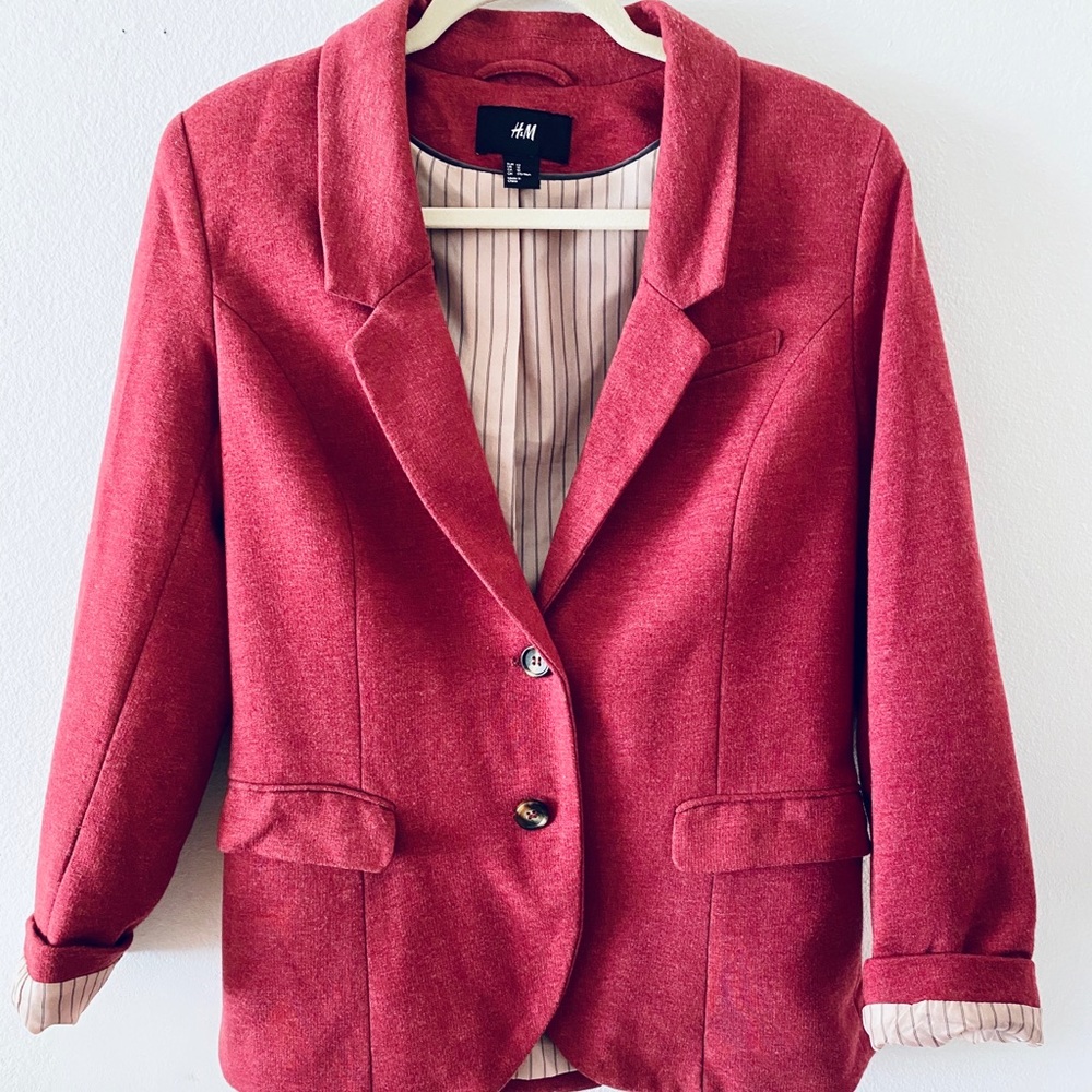H&M Blazer